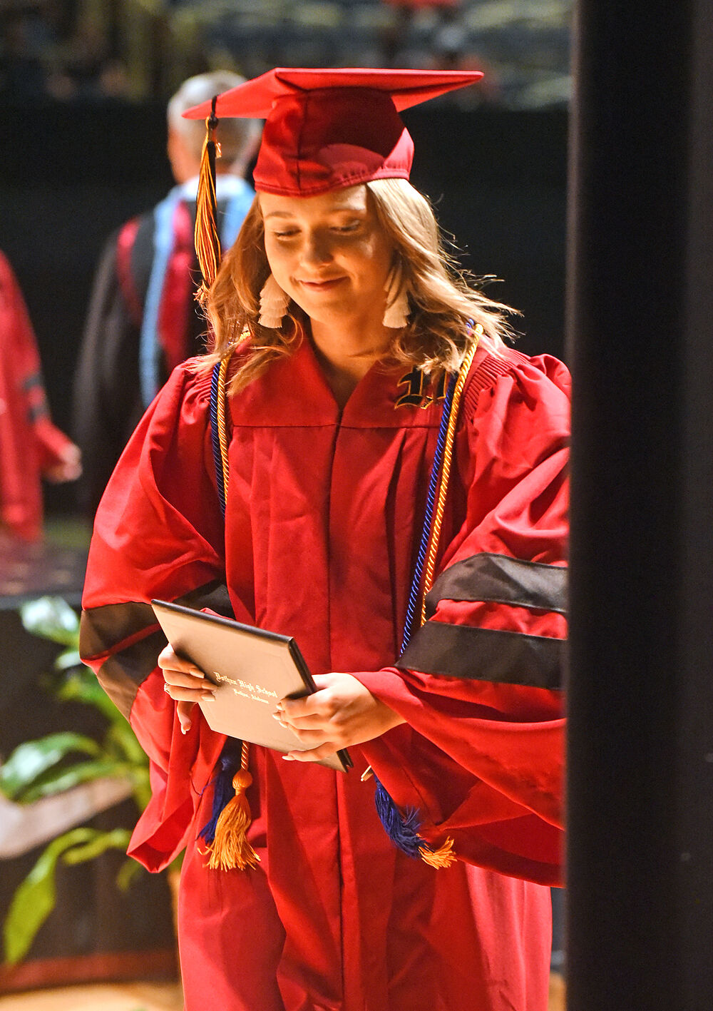 Dothan High School Graduation 2020